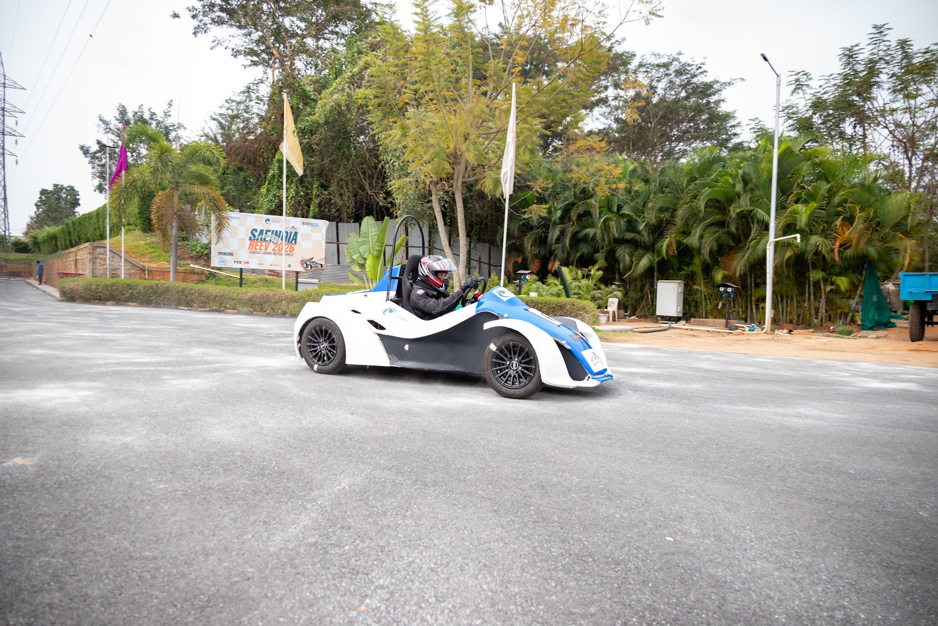 REEV 4.0 series-hybrid vehicle architecture